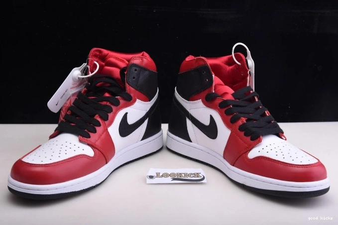 Cheap Jordan Air CD0461-601 High Snake 1 WMNS Satin OG 0718